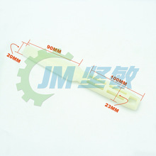 供应SMT贴片印刷锡膏红胶五孔搅拌刀 SKC-39