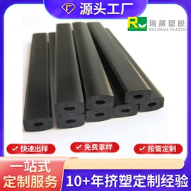 PVC管;PVC异型材;其他塑料棒