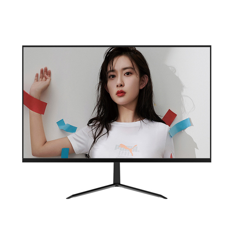 22inch Monitor 24inch Curved Borderless 144Hz Gaming 27inch Lcd Display Full Screen 22inch Monitor 24inch Curved Borderless 144Hz Gaming 27inch Lcd Display Full Screen
