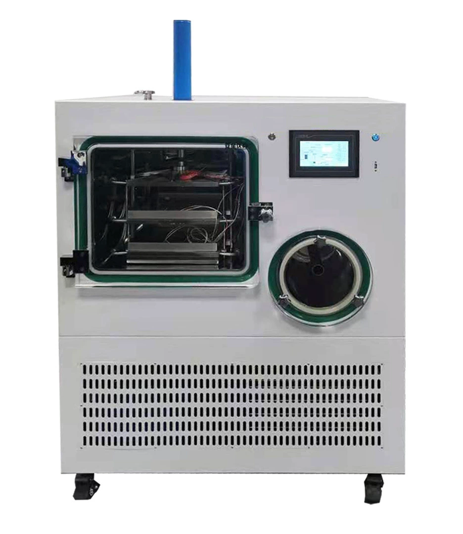 0,2 плоская крышка морозильная сушилка LGJ-20FGY сушка морозильная сушилка Tianjin Shunnuo скидка в этом месяце