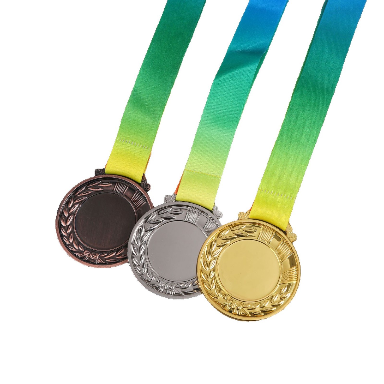 Spot Metal Medal Maratón Pintura Medalla Medalla Juegos Varios premios Lista de carreras Personalización de medallas