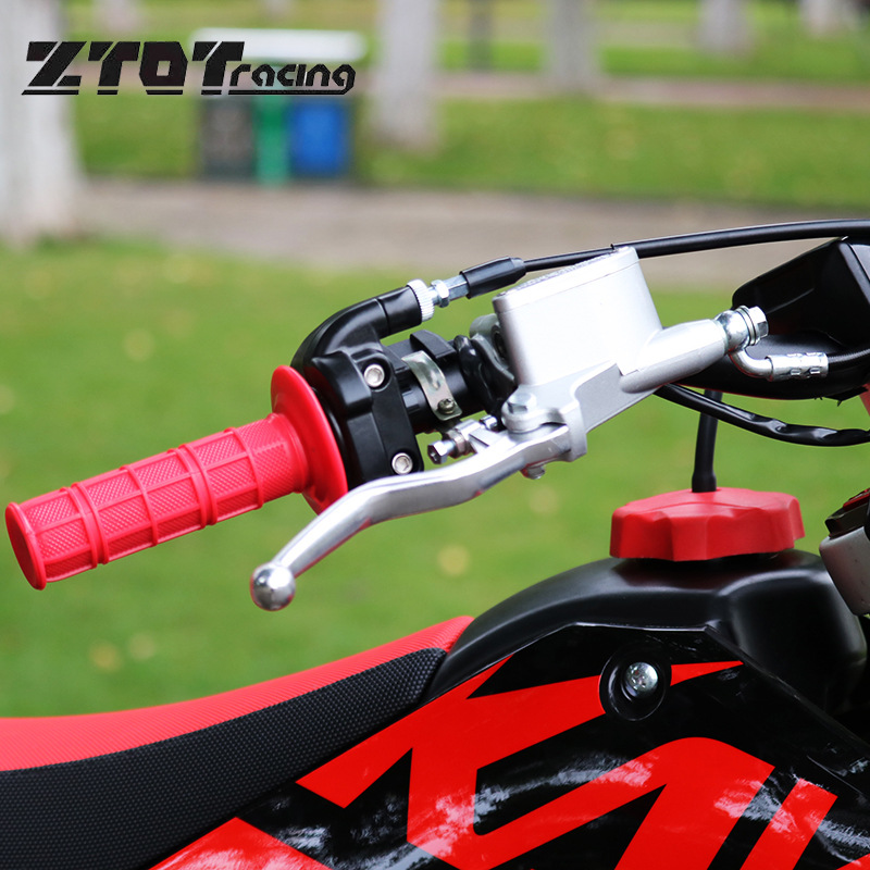 Kayo Huayang T4L Mountain Off-Road Motorcycle Yb300H Air-Cooled Four-Valve High-Power Racing Motorcycle