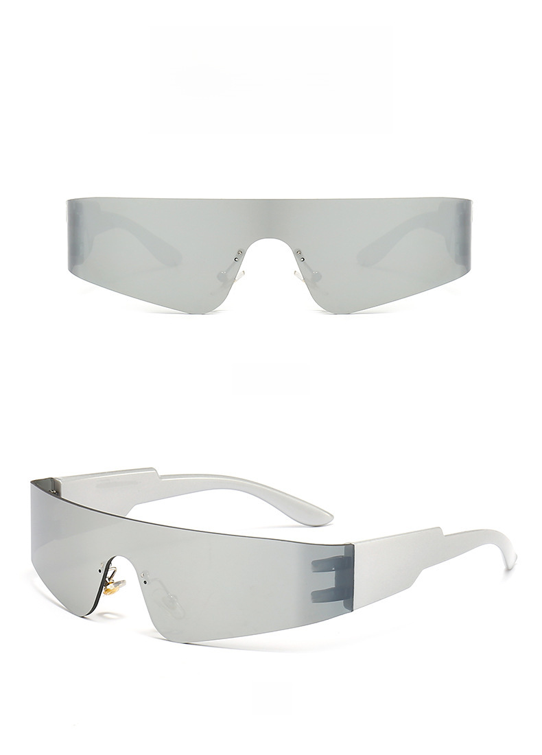 All-in-One-Paar Y2K Street Shot konkav geformte Sonnenbrille Großhandel Ins Net Red Treasure Butterfly Home mit Sonnenbrille Männer_voghion.com