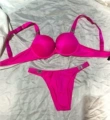 Rose Red Set