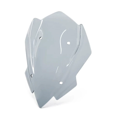 Parts Cross-Border Hot Sale — Motorcycle front windshield