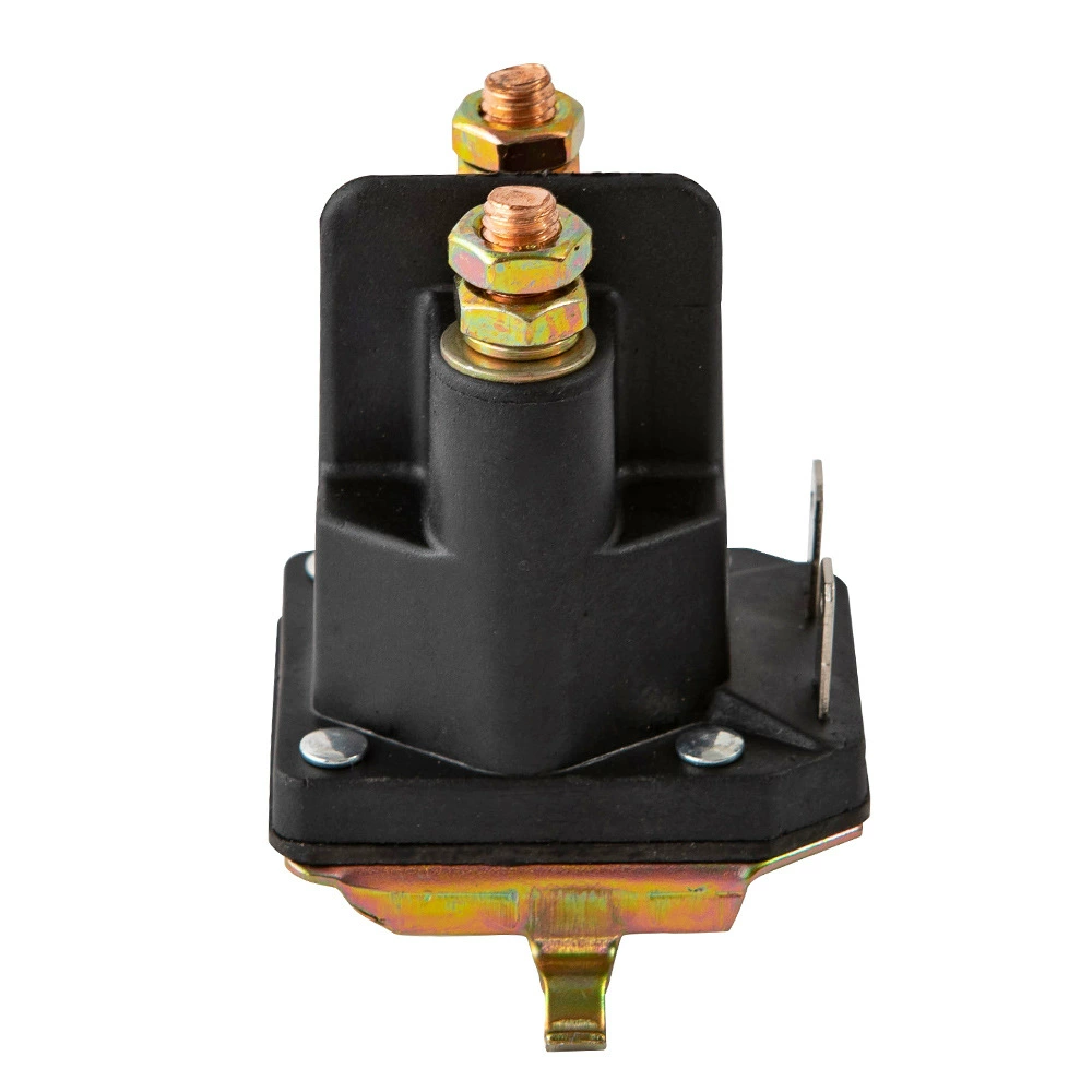 Разъёмные автомобильные реле 12V100A4 192507, 532192507 MTD 725-06153A