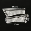Style 2186, 1 pair