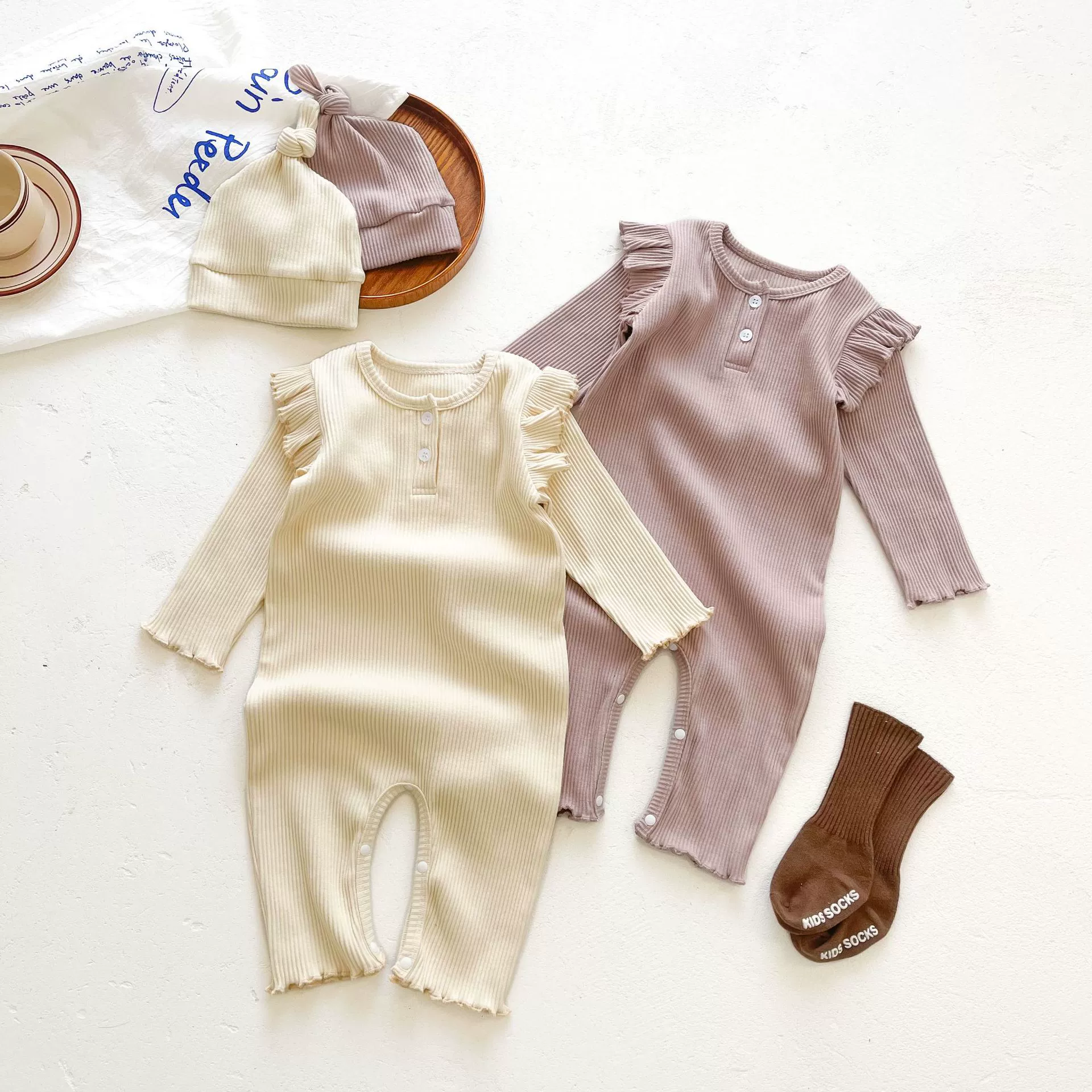 Весенняя детская боди для девочки с длинным рукавом, цветная, для прогулок, тренд сезона