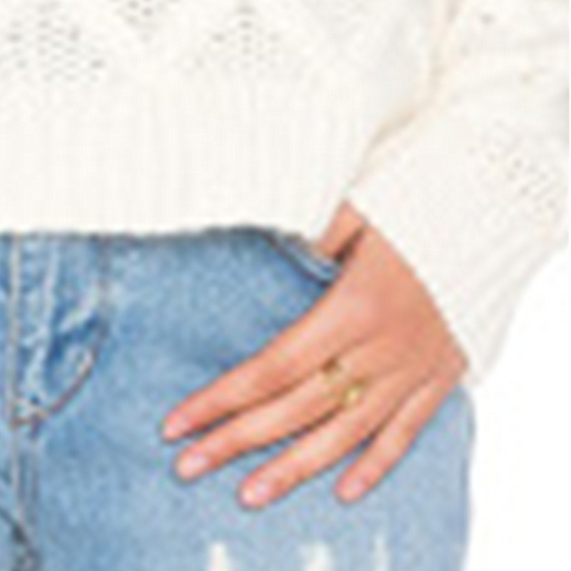 여성용 풀오버 간단한 캐주얼 울 스웨터 가공 맞춤형 라운드 넥 스웨터 솔리드 컬러 니트 베이스 셔츠 작은 배치 생산