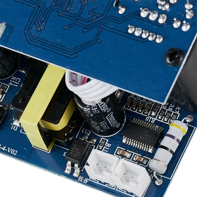 Car speaker/subwoofer Subwoofer Amplifier Board Square