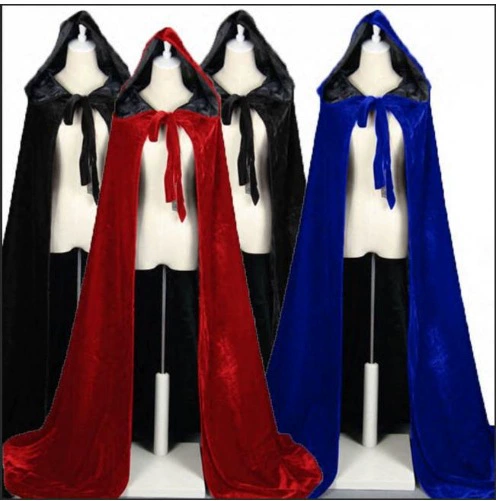 Long hat, velvet swan, cloak, trench coat, keep warm jacket, wholesale