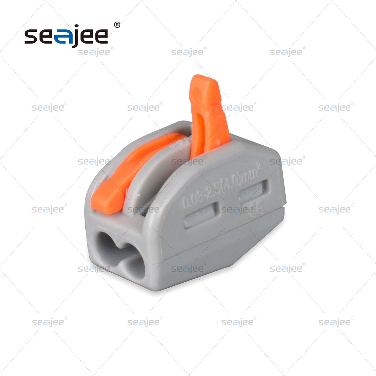 seajee/希捷 VSE-412A 建筑布线端子