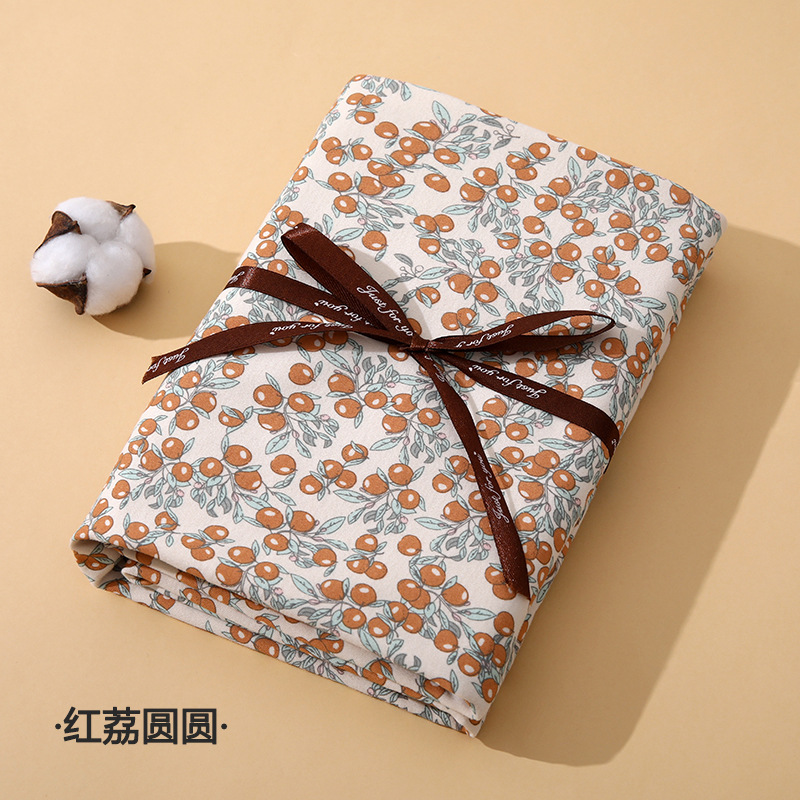 Paquete de algodón para bebés, toalla de pañales para recién nacidos, artículos de maternidad para bebés recién nacidos, toalla de abrazo para todas las estaciones