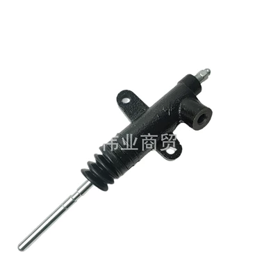Huizhong Mb100, Mufta (ilişmə) işçi silindri