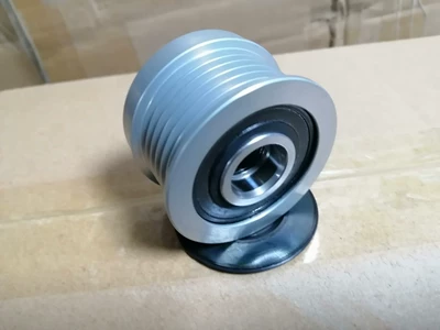 Avtomobil generatorları Shuanglong Aiteng