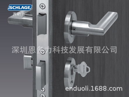 ���۹�Ӧ���ʽ�������Schlage E��е��