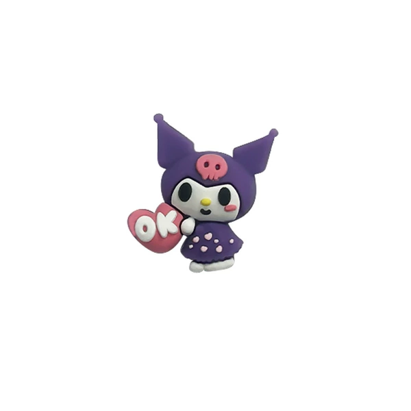 Purple Kuromi