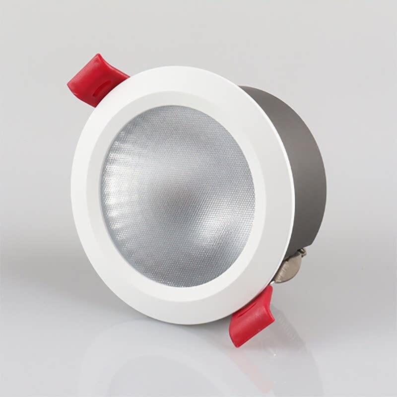 Doorway Recessed Light, Kitchen Household Waterproof Outdoor Bathroom Embedded Anti-Fog Toilet Led Hole Light Doorway Recessed Light, Kitchen Household Waterproof Outdoor Bathroom Embedded Anti-Fog Toilet Led Hole Light