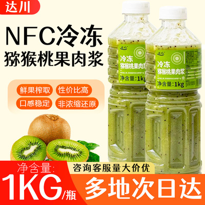 Dachuan Kiwi Cucic