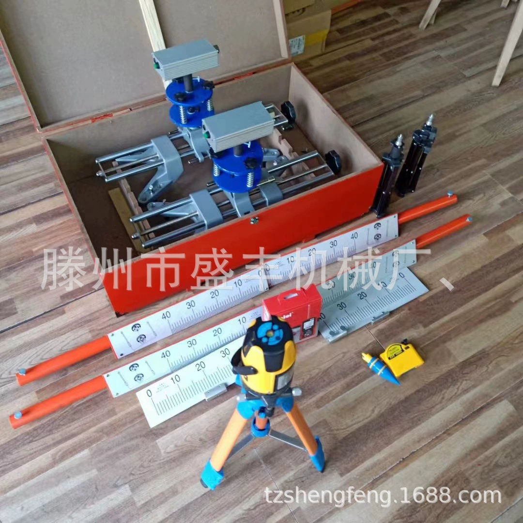 Поставка большого автомобильного локатора колес от производителя, большой автомобильный четырехколесный локатор, четырехколесный локатор прицепа