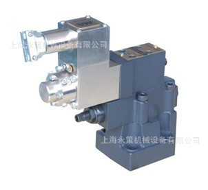 GDBY -03型隔爆比例先导式溢流阀