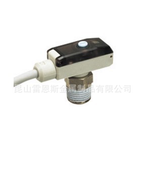 日本匹士克(PISCO)小型压力传感器负压用外螺纹型传感头VUS11-01A