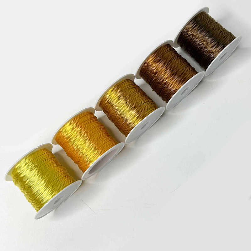 12本撚り糸、赤糸、モランディカラー編みロープ、ネックレス糸、ロープ編みロープ、DIY素材、ブレスレットロープ|undefined