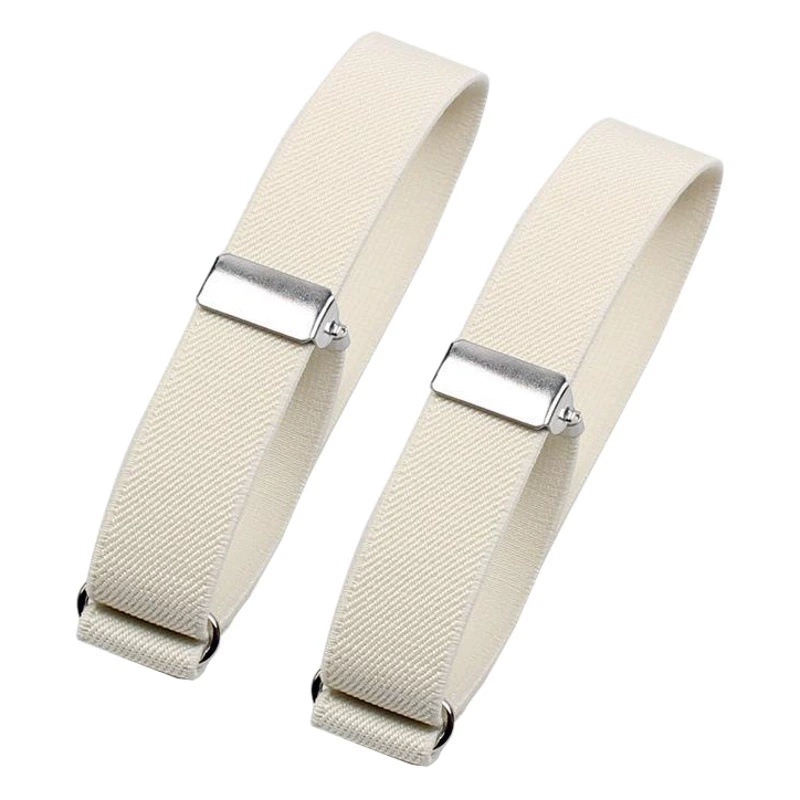 Эластичная повязка на руку, манжета, мужская и женская повязка на руку, браслет, 2 см, рубашка, рукав, Amazon, трансграничные поставки