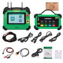 Launch EVB624 EV Battery Pack Cell늄���܇늳ؽM�o��������