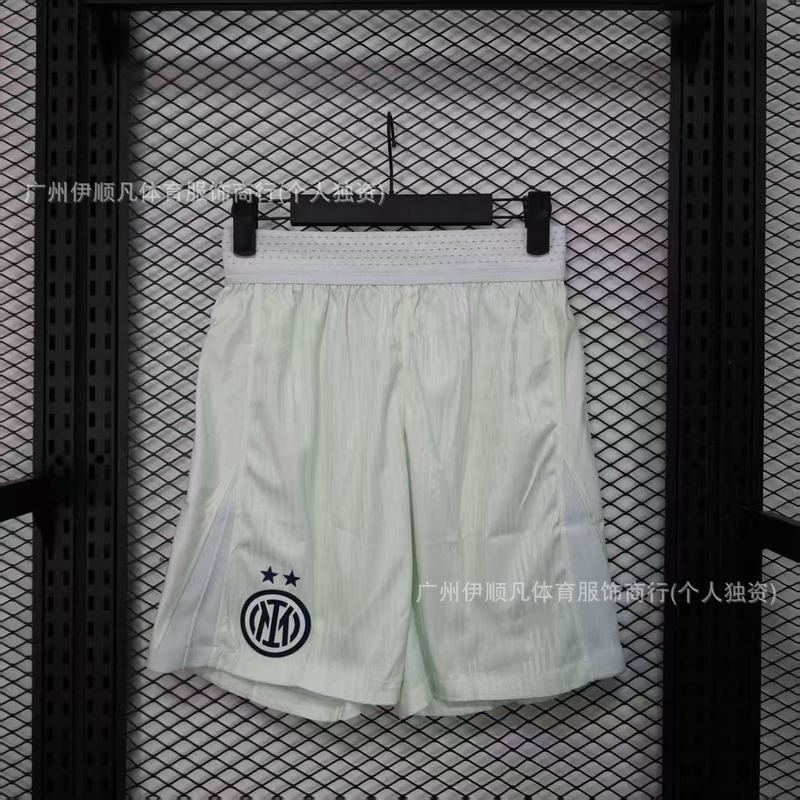 25-26 プレーヤーズバージョンショーツ高品質イングランドポルトガルユベントスパリアトレティコライトバージョンサッカーパンツ|undefined