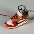 7.OW x Chicago Gold