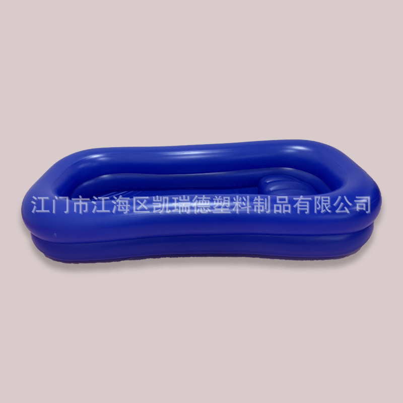 goods in stock wholesale inflation take a shower Stay in bed Patient Bathing mattress Paralysis the elderly pregnant woman nursing take a shower Inflatable cushion