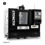 中心数控ctcnc71x四轴刀库
