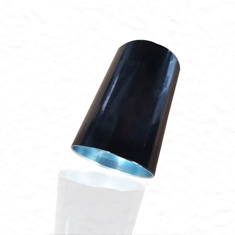 厂家供应电动机配件 54系列电机钢制外壳