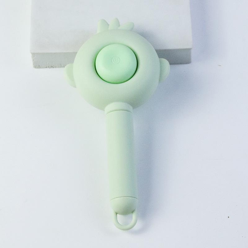 녹색