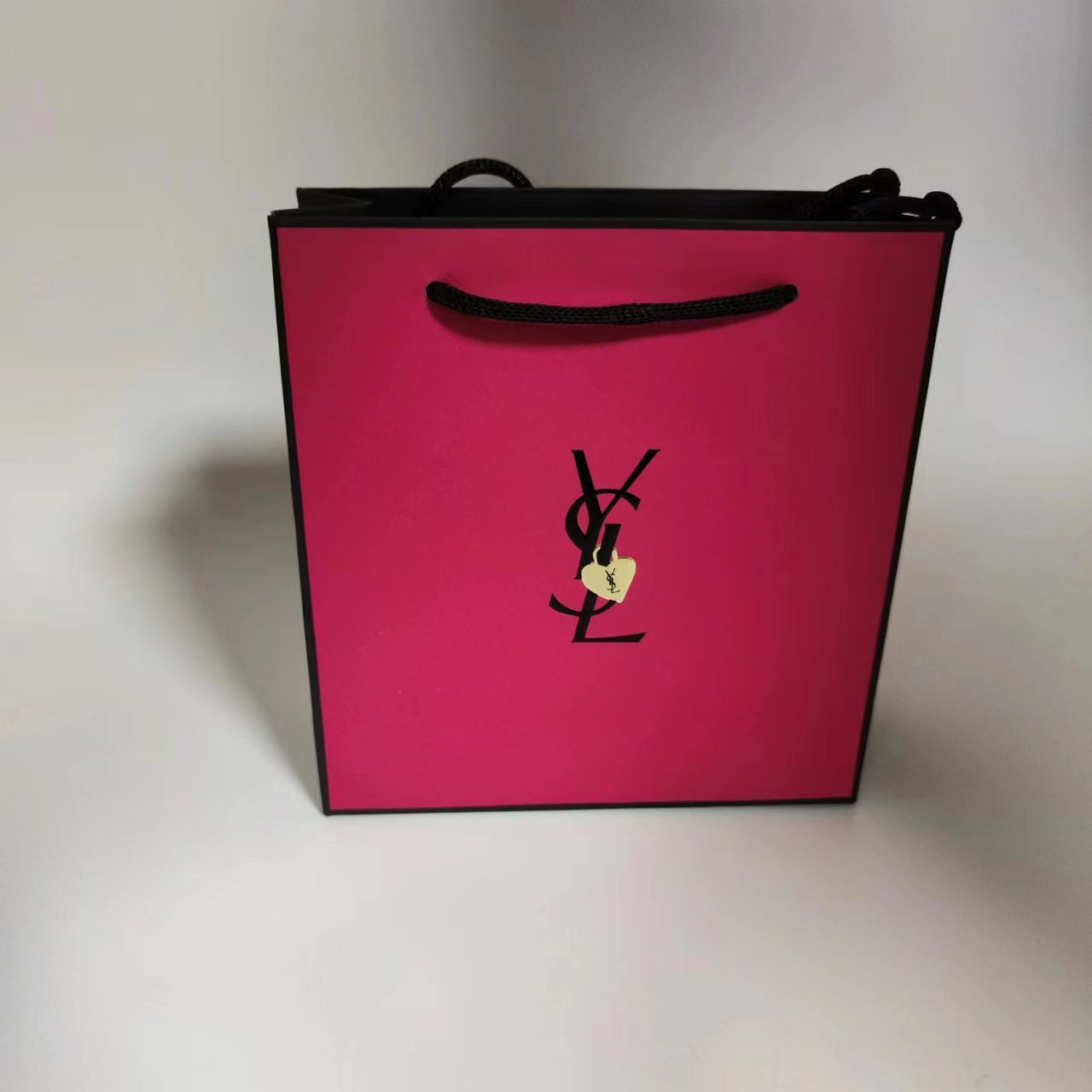 大札口紅香水化粧品袋卸売り紙袋手提げ袋ギフト袋口紅袋香水袋