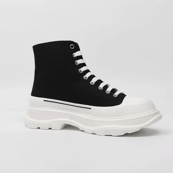 High -gang black