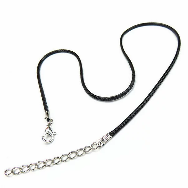 Leather rope