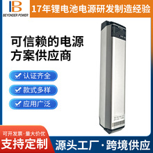 【優品】48伏索尼1號鋰電池電動自行車電池折疊電動車大容量電瓶