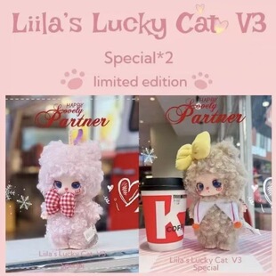 �F؛LIILA CAT����v3����ë�q�ɐ۹�����ż ����H�������նY��