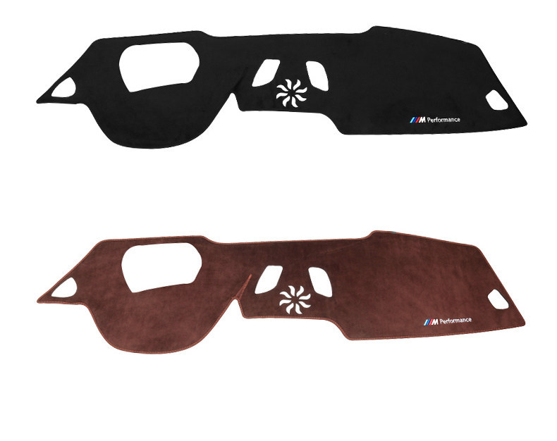 Suitable for BMW sunshade mat for the new 5 Series, i3 Series, 7 Series, X Series, X3, X5, and other models, providing sun protection and heat insulation for the dashboard