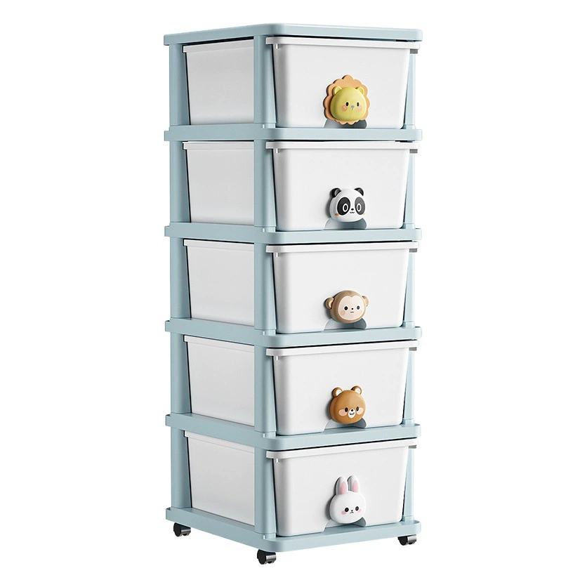 Шкаф для хранения детской одежды, ящик для хранения, прикроватная тумбочка, многослойный шкаф для хранения, шкаф для хранения