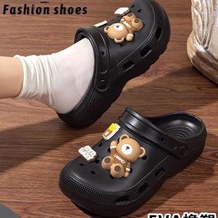 �ɐ�С�ܿ�ͨ�ļ�ɳ��ЬŮ���Ь �⴩��ĥ��߅���eeva��Ь���l