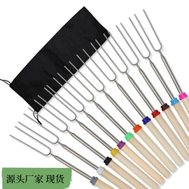 厨房小工具;组合烤具;烧烤叉、签