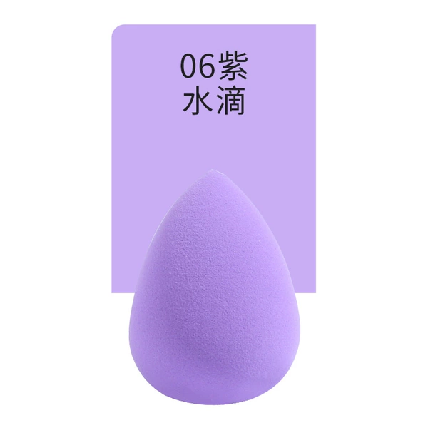 06 Purple Drops