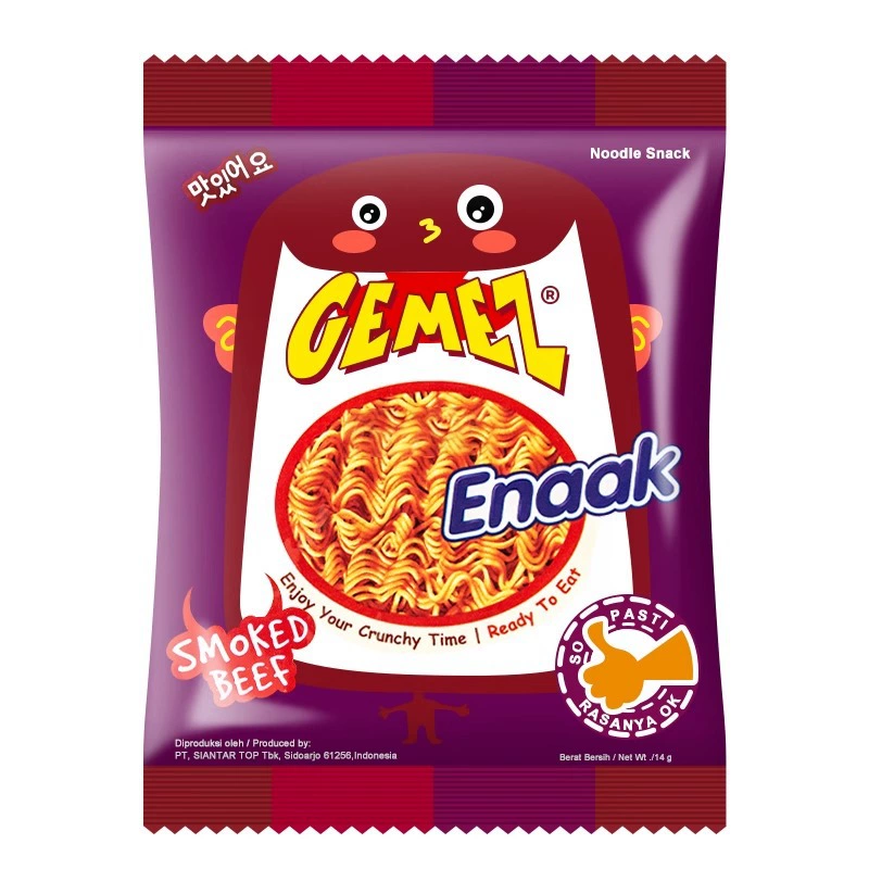 Gemez14g，