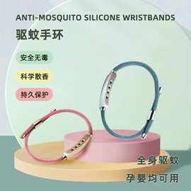 钥匙扣及钥匙扣配件;冰箱贴;手环