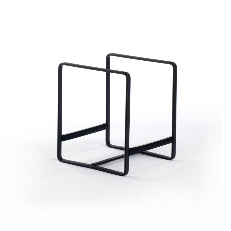 Estilo japonés de drenaje plato de almacenamiento rack simple hogar plato de almacenamiento organizador cocina placa rack al por mayor