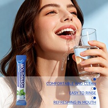 KORMESIC �羳 Mouthwash ��ᱡ������ˮ��ˬ��ˬ��ǻԴ�^���l