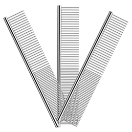 宠物梳子;狗狗清洁;猫猫清洁